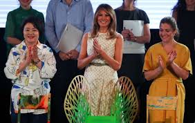 He is the 23rd pm of the country and the leader of the liberal party since 2013. Moon Seeks Role To Revive Denuclearization Talks