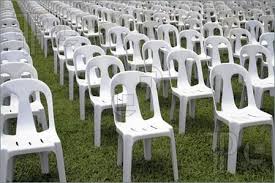 Picture Of Monoblock Chairs Photo To Download At Featurepics Com