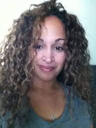 Curly Hair For Hispanic Women Curly Hair Styles Hair Makeup Natural Hair Styles