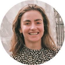 Erica Belcher's Instagram, Twitter & Facebook