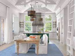 Originally developed in new england in response to harsh winters and the need for simple construction techniques, cape cod houses can be found anywhere residents want clean, symmetrical lines. Absolutely Dreamy Cape Cod Inspired Lake House On Lake Ozark