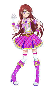 And they will use aikatsu card which contain digitalised dresses and accessories from various. Ran Shibuki All Aikatsu Wiki Fandom