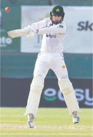 Fawad alam joins an elite list of players after scoring a century in jamaica. Century In First Test At Hometown A Dream Come True Fawad Newspaper Dawn Com