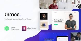 That's what we're looking at today, a group of 40 free wordpress themes that you can proudly call your own, for the price of nothing. Rhodos Theme Download Free V1 3 3 Best Corporate Theme