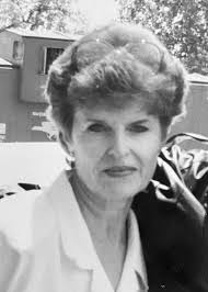 Blanche Elizabeth Bishop Obituary