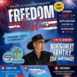 Gladstone Freedom Fest