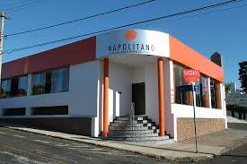 Paula and ezio colombo proudly present their award winning cuisine in a historic building just off the zocolo.ezio. Av Nicomedes Alves Dos Santos 300 Fundinho Bild Von Napolitano Restaurante Uberlandia Tripadvisor