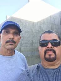 We're sad to share that George Kirkland passed away peacefully at home