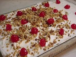 Banana Split Dessert Banana Split Dessert Desserts Dessert Recipes
