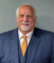 Department Plan Template