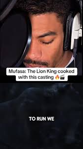 Mufasa: The Lion King Voice Cast Revealed