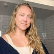 Esther Nagle 🌳💜