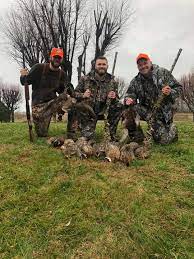 As humans we have hunted since time begun. What Do I Need To Know About Pheasant Hunting Meadow Brook Game Farm