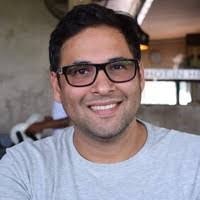 Darshik Mehta's Instagram, Twitter & Facebook