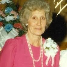 Obituary of Murrel Walton