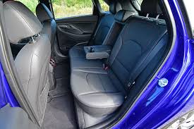 Maybe you would like to learn more about one of these? 2019 Hyundai Elantra Gt N Line Review Test Drive Automotive Addicts