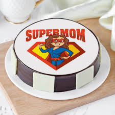 Jul 17, 2021 · no wonder moms are like super humans. Supermom Cake Eggless 1 Kg Gift Send Mother S Day Gifts Online Hd1113118 El Igp Com