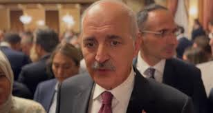 Numan Kurtulmuş geri adım attı: Bir algı operasyonudur