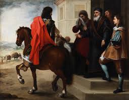 Calvin curtis whilby, better known as prodigal son, is a jamaican gospel singer. Murillo The Prodigal Son Restored National Gallery Of Ireland