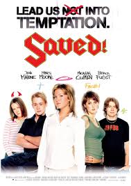 Saved Photo Movie Poster Heathers Movie Movie Posters Movie Marathon
