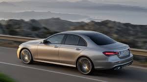 At edmunds we drive every car we review. Preview 2021 Mercedes Benz E Class Receives Fresh Looks 55 300 Starting Price