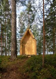 The objective of green building is to use resources more efficiently and wisely. Photo 1 Of 9 In This Zen Inspired Prefab Cabin Popped Up In A Single Day Dwell
