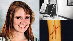 The Disturbing Case of Anne Stine Geisler