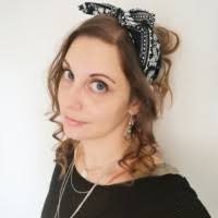 80+ profiler som matchar ”Tuomi”