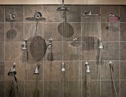 The quality of workmanship was second to none. A Radical Bathroom Showroom Opens In Boston