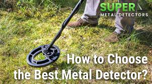 These detectors are excellent for hobbyists or professionals who prefer beach hunting in various locations. Best Metal Detectors Review And Buyers Guide 2020