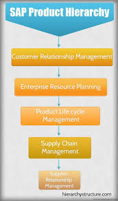 Sap Product Hierarchy Relationship Management Hierarchy Life Cycle Management