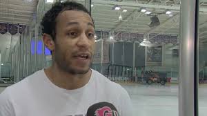 Jan 23rd Jamal Watson