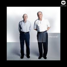 Twenty one pilots' album vessel is their first album released via fueled by ramen. Album Vessel Twenty One Pilots Qobuz Download And Streaming In High Quality