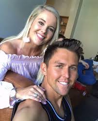 Does trent boult drink alcohol?: Trent Boult Wife Gert Smith Age Profession Photos Biography Instagram