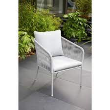 Buy Argos Home Skandi 4 Seater Sofa Set Patio Sets Argos Sandalye