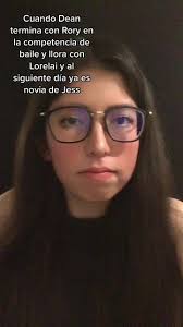 Rory E Dean Terminando