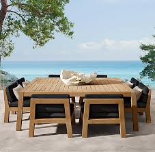 Outdoor kitchen & dining room tables to reflect your style and inspire your outdoor space. Pin On Sushi Samba Qatar