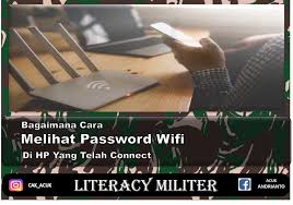 We did not find results for: Cara Melihat Password Wifi Di Hp Yang Sudah Connect Literacy Militer