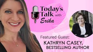 Today's Talk with Erika (TV Series 2020– )