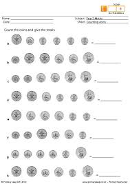 numeracy least amount of coins worksheet primaryleap co uk