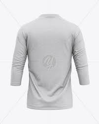 Download Long Sleeve T Shirt Mockup Front And Back Psd Free Free Psd All Mockups Template Design Assets