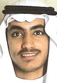 1991) better known as hamza bin laden or hamza laden, is a son of osama bin laden. Al Qaeda Heir Hamza Bin Laden Killed In Air Strike Us Media