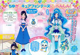 pretty cure おしゃれまとめの人気アイデア pinterest angie キャラクターアート プリキュア 可愛い