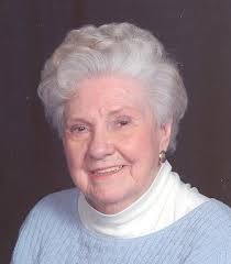 Mary Pearce Obituary