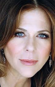 Rita Wilson