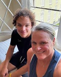 Nicole Eades Grevious