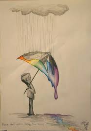 Sketches Creative Meaningful Deep Drawings Chelss Chapman It sends you into a state of deep relaxation, of tuning out from the pavlovian ding of a new email and putting your mind in a state primed for a creative. sketches creative meaningful deep