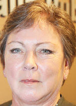 State group honors local official