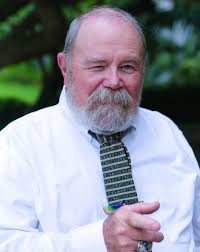 Gay and Gray… and In the Way. When all Americans are treated as…