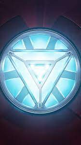 998 x 1360 jpeg 204 кб. 4k Wallpaper Iron Man Arc Reactor Infinity War Wallpaper